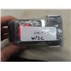 Image 2 : Stretcher Straps Nylon 2-PC 7ft, Metal Buckle and Speed Clips, Black
