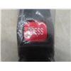 Image 3 : Stretcher Straps Nylon 1-PC 9ft, Metal Buckle, Black