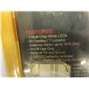 Image 3 : Flashlight LED Utility Foxfury TX-1 Helmet