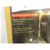 Image 6 : Flashlight LED Utility Foxfury TX-1 Helmet