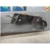 Image 4 : Stainless Steel Helmet Light Holder Pelican 750