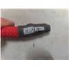 Image 4 : Lifeline Rescue 1/2" CMC Rope Red, 100% Nylon Kernmantle, 15ft Lengths