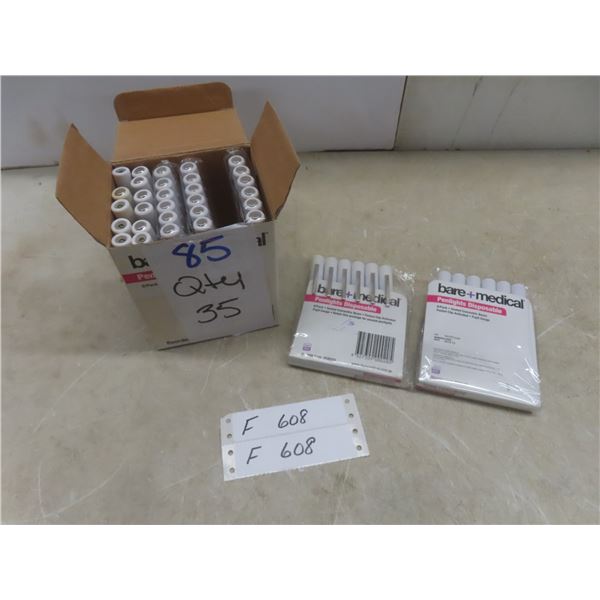 Penlight Disposable (Clearance/Final Sale)
