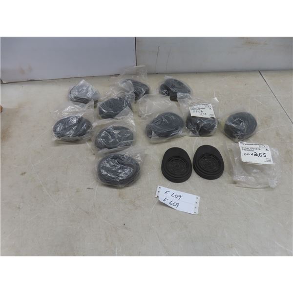 Filter Covers