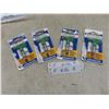 Image 1 : Spray Tip Graco Fine Finish Low Pressure RAC X FF LP Switch Tip 514 FFLP514