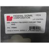 Image 2 : Bezel Frame for Fireray 9" x 7" FR9MC