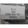 Image 3 : Bezel Frame for Fireray 9" x 7" FR9MC
