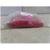 Image 4 : Perimeter LED Light Fireray 9" x 7" Red FR-9R Upgrade PROMO2019B, Surface Mount Warning Light