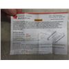 Image 3 : Light Head 6-LED Red/Red LED Clear, Ultra Low-Profile Perimeter Warning Light