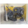 Image 2 : Holder Light Plastic UK 4 AA