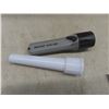 Image 2 : Flashlight LED Stealthlite 64 Lumens with Traffic Wand and 4 Colour Lens