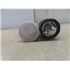 Image 3 : Flashlight LED Stealthlite 64 Lumens with Traffic Wand and 4 Colour Lens
