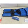 Image 3 : Extrication Device Iron Duck I.D.E.A. (Velcro Head Restraint)