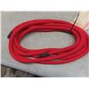 Image 2 : Lifeline Rescue 1/2" CMC Rope Red, 100% Nylon Kernmantle, 15ft Lengths, 7 Pieces
