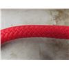 Image 5 : Lifeline Rescue 1/2" CMC Rope Red, 100% Nylon Kernmantle, 15ft Lengths, 7 Pieces