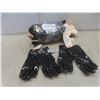 Image 1 : 14 Pairs New Neox Thermaprene Gloves, Size 10