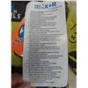 Image 4 : 5 Pairs New 8X+R SFI Extrication Level 5 Gloves, Yellow, Size 3XL