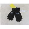 Image 1 : New Firefighting/Fireman Wildland Gloves with Debris Block, X-Small