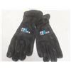 Image 5 : New Firefighting/Fireman Wildland Gloves with Debris Block, X-Small