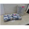 Image 1 : New 10 Boxes Vinyl Powdered Gloves, Size Small, 100 per Box