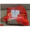Image 2 : New 14 Pairs Foam-Tastic Waterproof Durable NC Gloves, Extra Warm Lining, Size OS