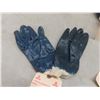 Image 3 : 13 New Pairs Nitrik Full Dipped Safety Cuff Gloves, Size 9