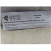Image 2 : 1 Pair New Black Eversoft Cowhide Gloves with Pro-Tect Insert NN0815, Size X-Sm