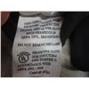 Image 5 : 1 Pair New Black Eversoft Cowhide Gloves with Pro-Tect Insert NN0815, Size X-Sm