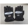Image 2 : 7 Pairs New Structural Fire Gloves, Assorted Sizes