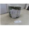 Image 1 : Visor V-Gard PC Shade 3IR Molded, 8" x 17" x .098"