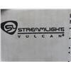Image 3 : Flashlight Streamlight Vulcan Halogen Yellow, 120V/12V