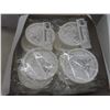 Image 4 : Filter/Cap Cartridge for Precision Air Mask (Pair)