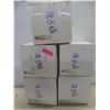 Image 5 : Filter/Cap Cartridge for Precision Air Mask (Pair)
