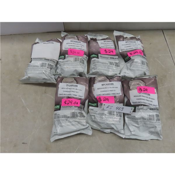 Cartridge MSA Advantage GMB-P100, 2/Pack