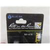 Image 6 : Refill All Weather Pen, Black/Blue