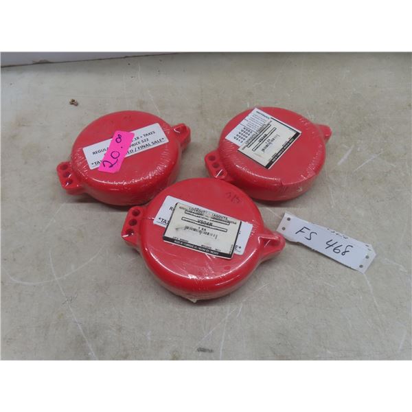 Refill Kit Oil Spill Only 60L, 24" x 36" Poly Bag