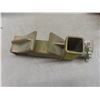 Image 6 : Anchor Connector Beamgrip FW, 5.525"-8.07"