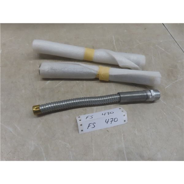 Spout Flex Type II