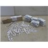 Image 1 : Splint Wood Set (Various Sizes) 10cm Scissors, Bandages