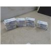 Image 6 : Splint Wood Set (Various Sizes) 10cm Scissors, Bandages