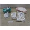 Image 1 : Assorted Bandages and other First Aid Items