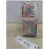 Image 1 : Bandage 3M Nexcare Active Foam Latex Free Assorted, 45's