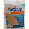 Image 2 : Bandage 3M Nexcare Active Foam Latex Free Assorted, 45's