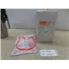 Image 1 : Wipes Equipment Towelette, Box of 100, Earband Howard Leight Semi-Aural NRR 23 QB3