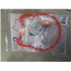 Image 2 : Wipes Equipment Towelette, Box of 100, Earband Howard Leight Semi-Aural NRR 23 QB3