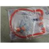 Image 4 : Wipes Equipment Towelette, Box of 100, Earband Howard Leight Semi-Aural NRR 23 QB3