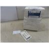 Image 1 : Lens Filters for Thermometer (Thermoscan), Bandage Conforming Non-Sterile, 10.2cm x 3.7m (.1 yds)