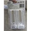 Image 2 : Lens Filters for Thermometer (Thermoscan), Bandage Conforming Non-Sterile, 10.2cm x 3.7m (.1 yds)