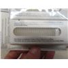 Image 3 : Lens Filters for Thermometer (Thermoscan), Bandage Conforming Non-Sterile, 10.2cm x 3.7m (.1 yds)