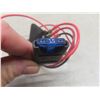 Image 5 : Switch Panel Rocker Lighted 1-2 Position SWS